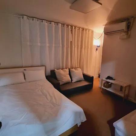 Space Guesthouse