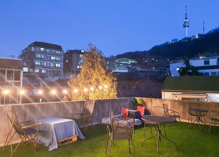 Space 4* Seoul