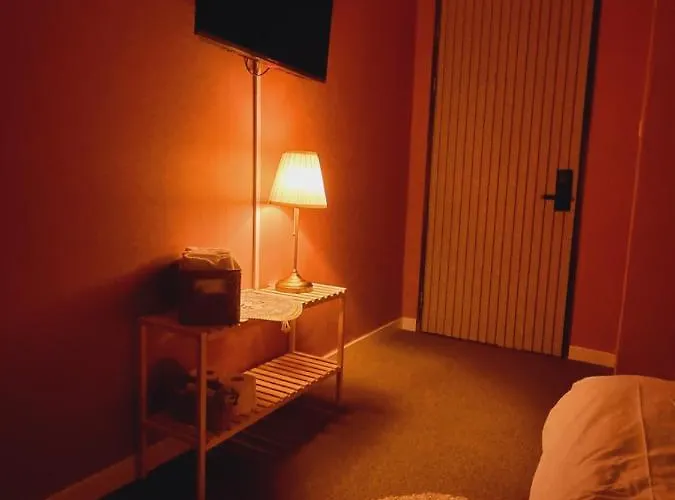 Space Guest house 4*