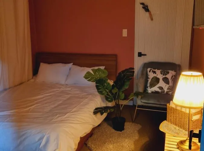 Guest house Space Seoul