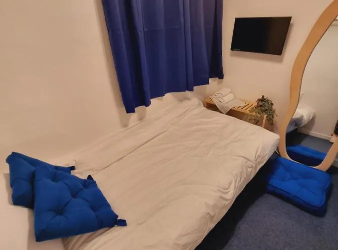 Space Guest house 4*