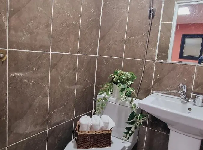 Space Guest house Seoul
