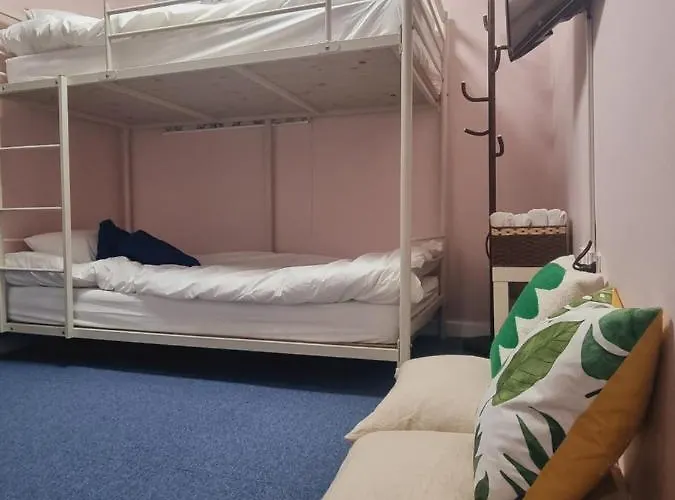 Guest house Space Seoul