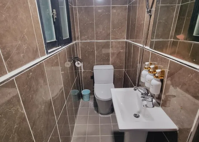 Space Guest house 4*