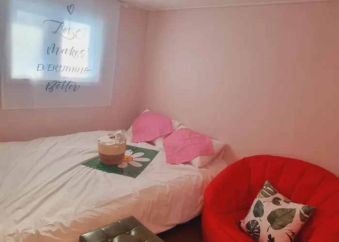 Guest house Space