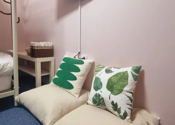 Space Guest house 4*