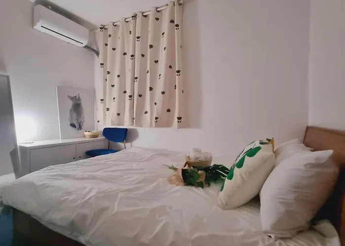 Space Guest house 4*
