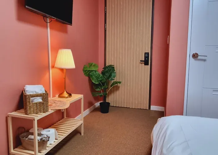 Guest house Space 4*