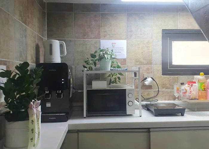 Guest house Space 4*