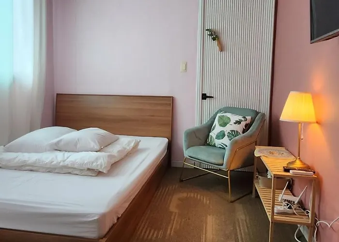 Space Guest house 4*