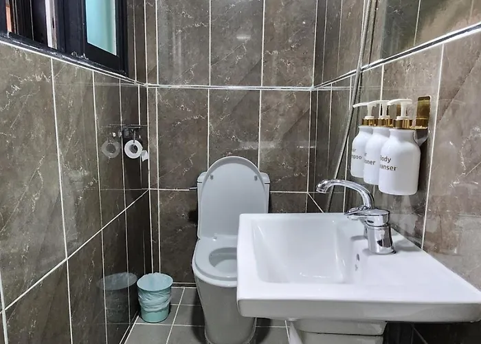 Space Guest house 4*