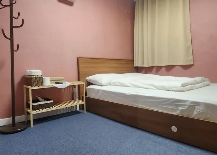 Space Guest house Seoul