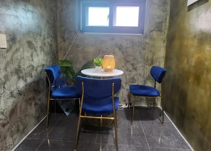 Space Guest house Seoul
