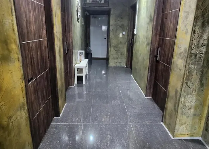 Guest house Space 4*