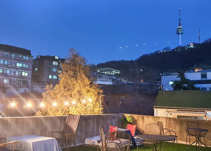 Space 4* Seoul