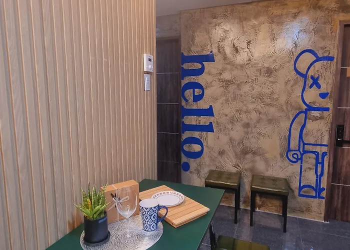 Space Guest house Seoul
