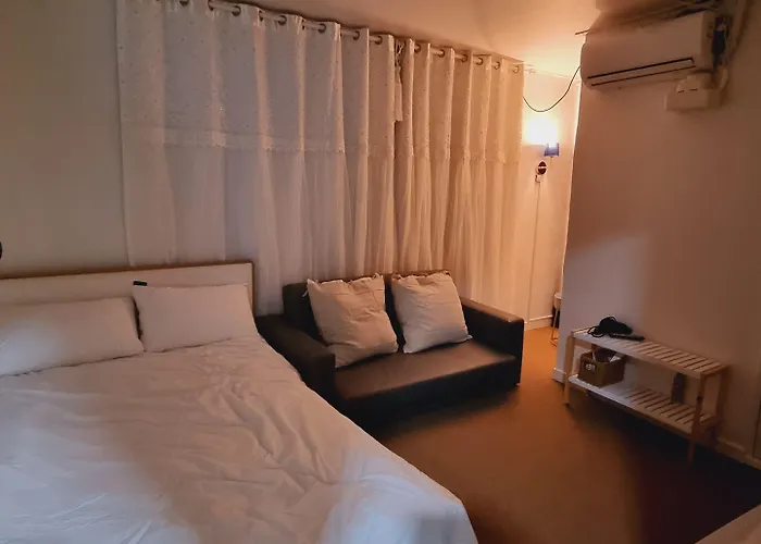 Guest house Space Seoul