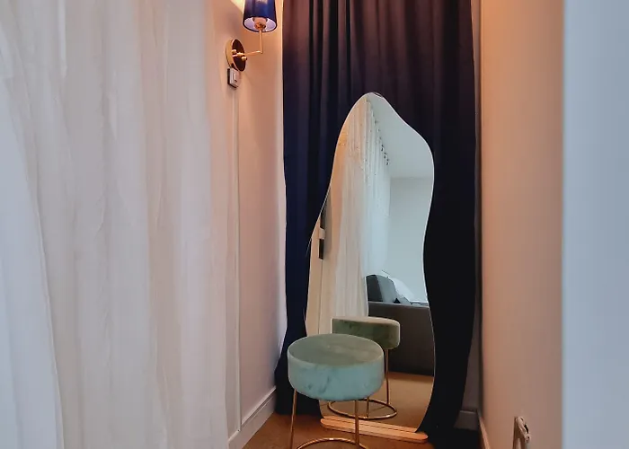 Space Guest house
