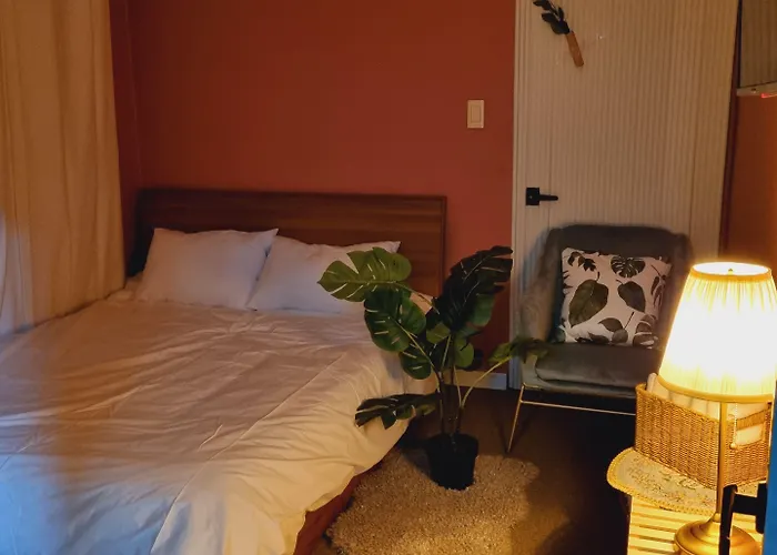 Guest house Space 4*