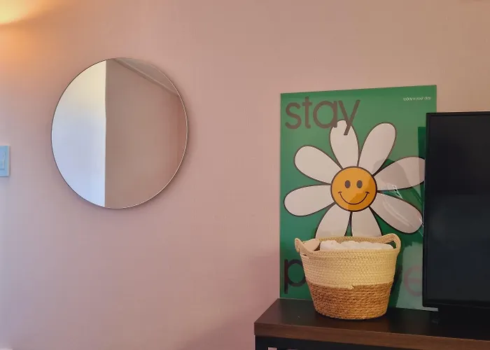 Guest house Space