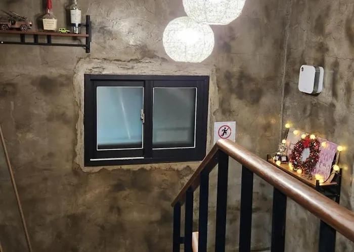 Space Guest house 4*