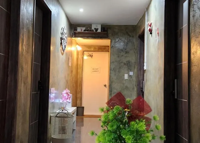 Guest house Space Seoul