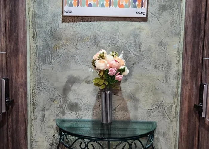 Guest house Space Seoul