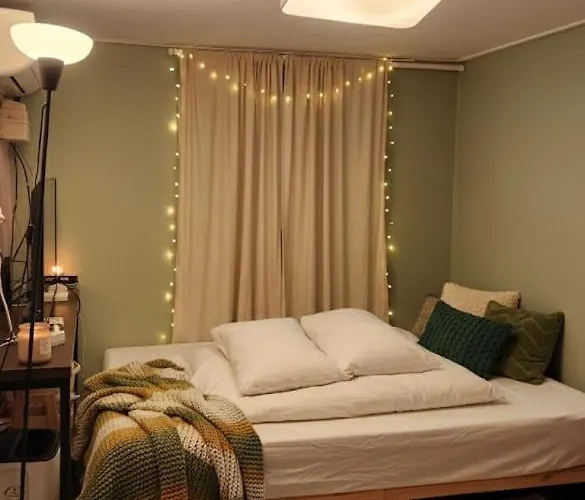 Guest house Space Seoul