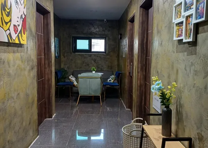Space 4* Seúl