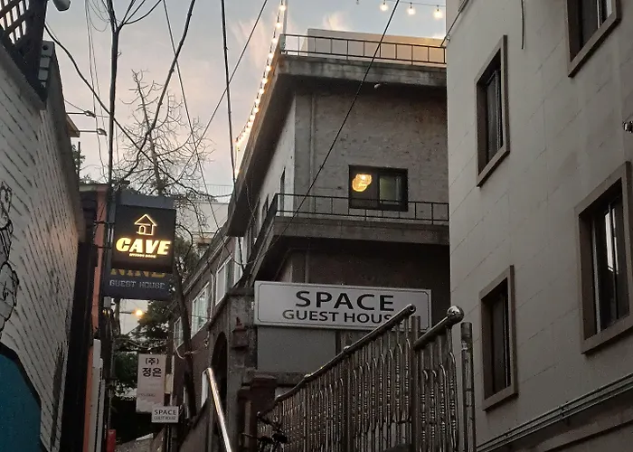 Space Seul