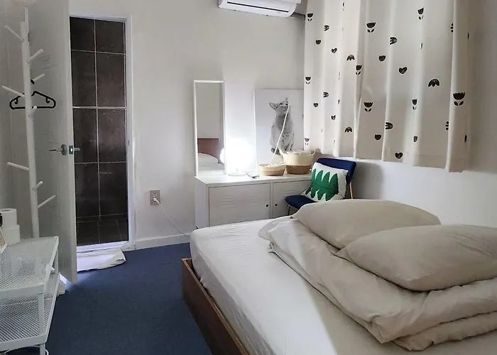 Pensjonat Space 4*