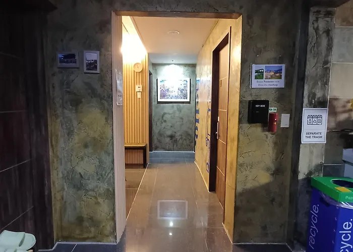 Affittacamere Space